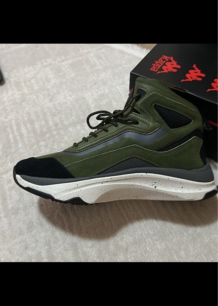 Kappa erkek bot - Görsel 4