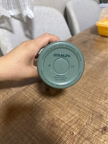 Diğer Stanley termos