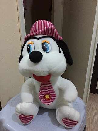 Peluş oyuncak