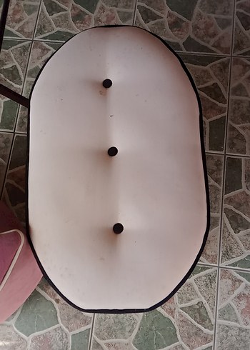 Pembe Çocuk Koltuğu - Görsel 4