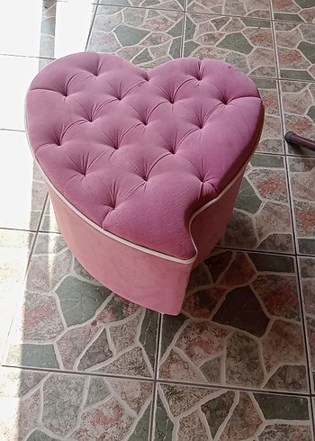 Pembe Çocuk Koltuğu - Görsel 3