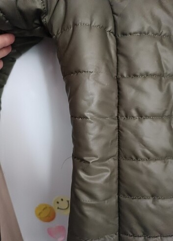 Şişme mont
