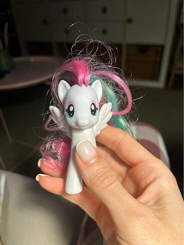 My Little Pony My little pony