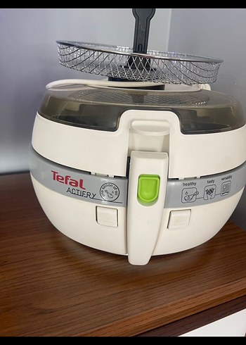 Tefal