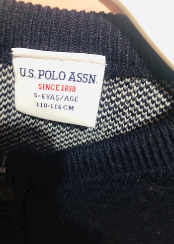 Kız Çocuk Kalp Desenli Uzun Kollu Elbise - Görsel 4