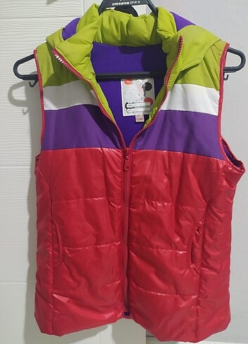 çocuk yelek