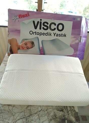  Beden Ortopedik yastık 