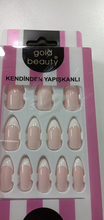 Takma tırnak