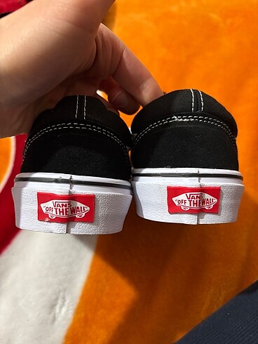 39 Beden Vans old skool