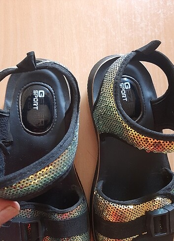36 Beden Gezer sport sandalet