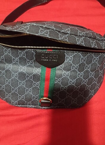 Bel çantası Gucci 