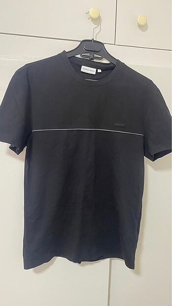 Calvin Klein Erkek Calvin Klein Tişört