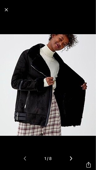 Pull and bear