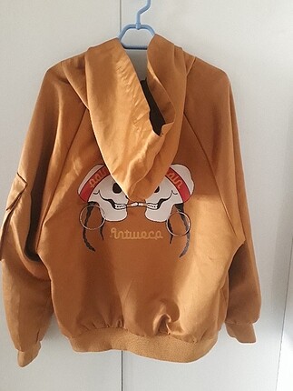 oversize ceket