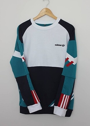 Adidas sweatshirt