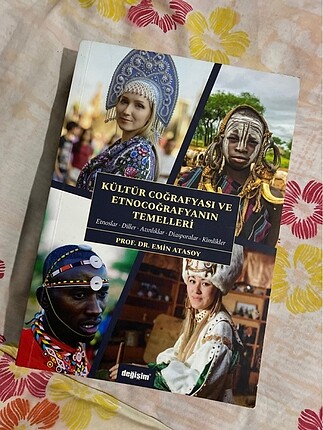 Etnocoğrafya