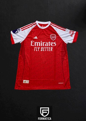 Arsenal 25/26 Ev sahibi forma