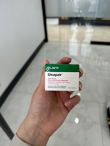  Beden Renk Dr. Jart Cicapair