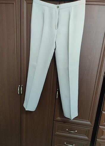 Kumaş pantolon 
