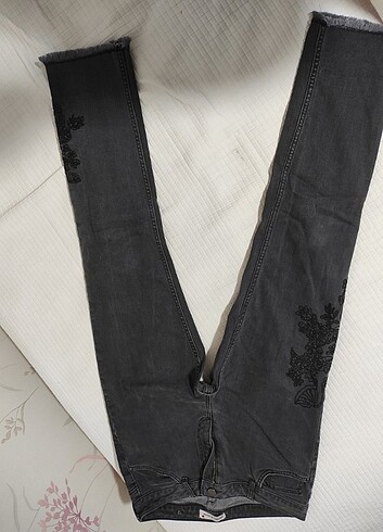 40 Beden Jeans pantolon 