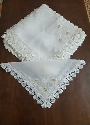 Masa Örtüsü Takımı