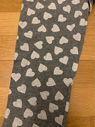 H&M Pijama alti