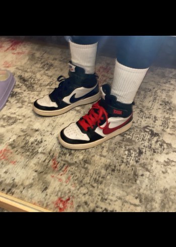 nike spor ayakkabi - Görsel 4