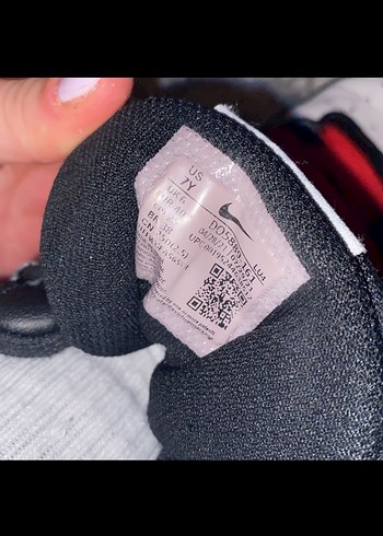 nike spor ayakkabi - Görsel 3