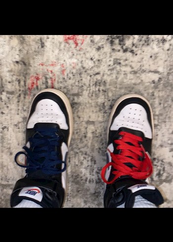 nike spor ayakkabi - Görsel 5