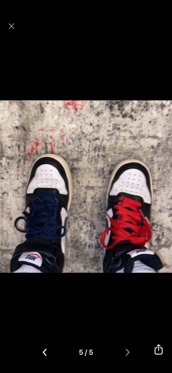 nike spor ayakkabi - Görsel 5