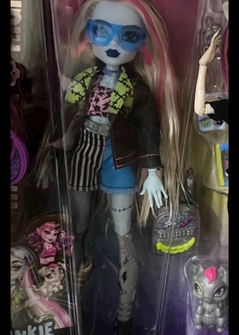 Monster High
