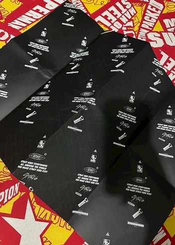 skz ordinary album - Görsel 12