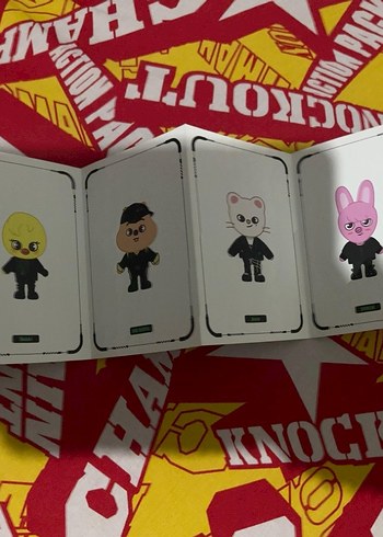 skz ordinary album - Görsel 8