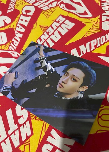 skz ordinary album - Görsel 13