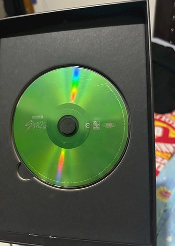 skz ordinary album - Görsel 11