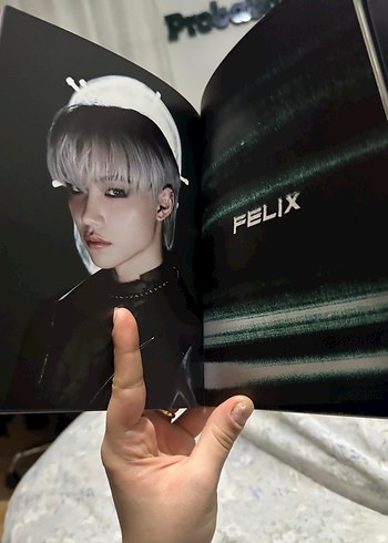 skz ordinary album - Görsel 4