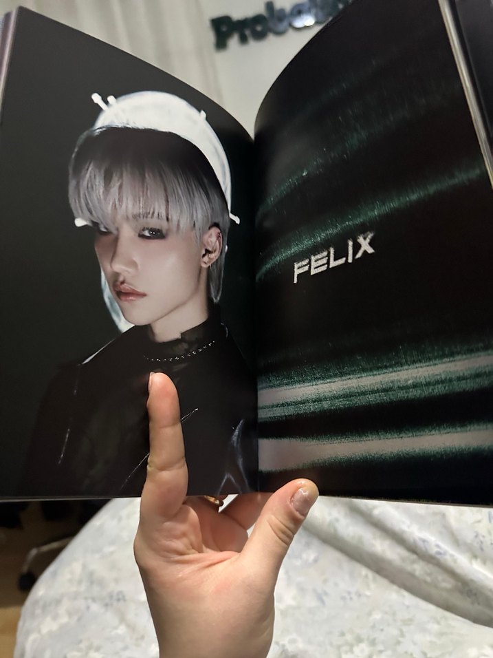 skz ordinary album - Görsel 4