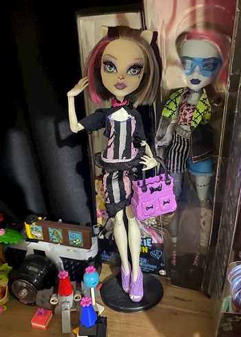 Monster High