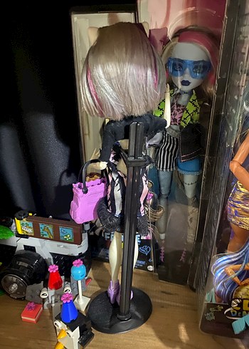 monster high - Görsel 2