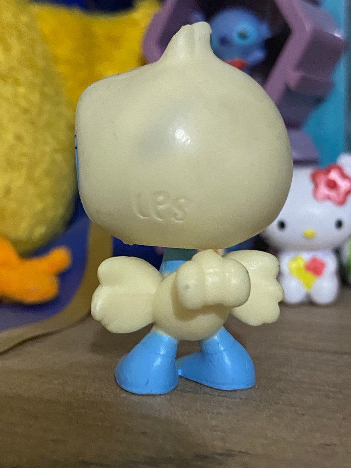 lps minis - Görsel 2