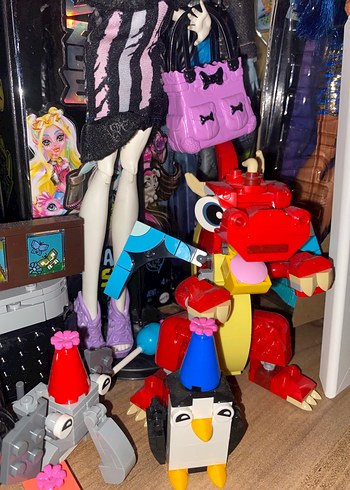 lego çeşitleri - Görsel 3