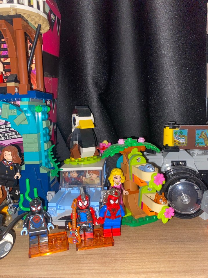 lego çeşitleri - Görsel 2