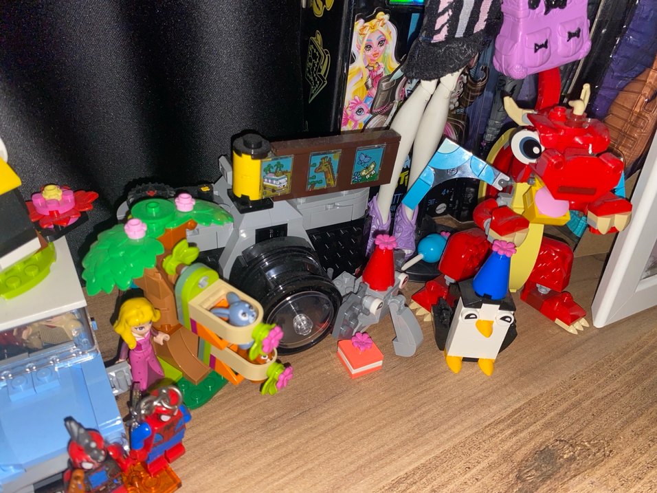 lego çeşitleri - Görsel 4