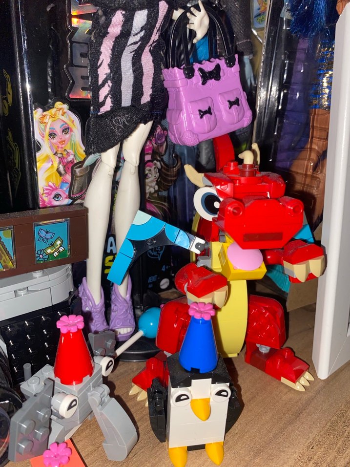 lego çeşitleri - Görsel 3