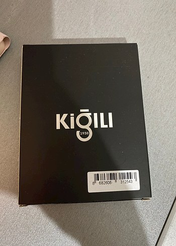 kiğılı cüzdan - Görsel 5