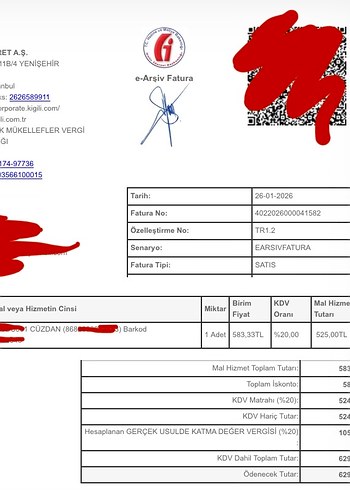 kiğılı cüzdan - Görsel 6