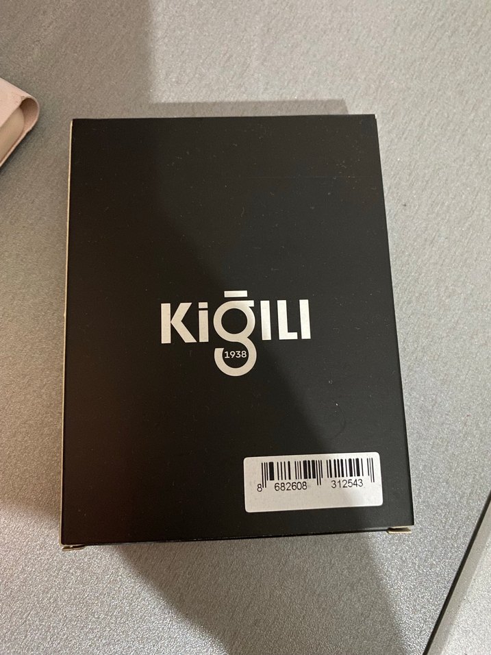 kiğılı cüzdan - Görsel 5