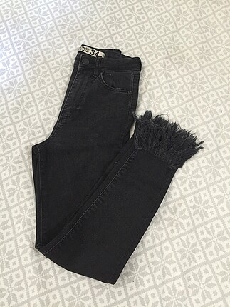 Skinny pantolon