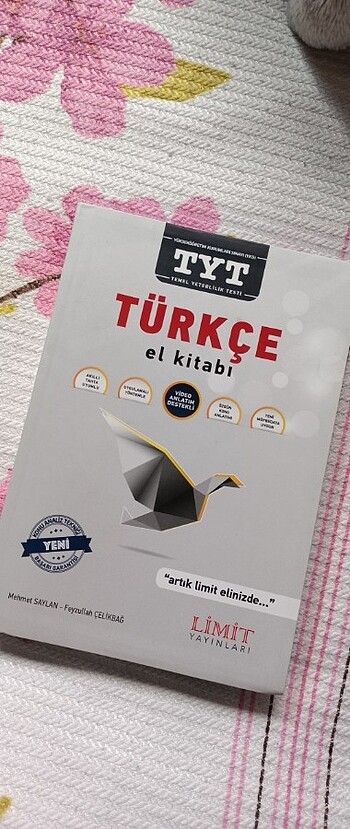 Türkçe el kitabı 