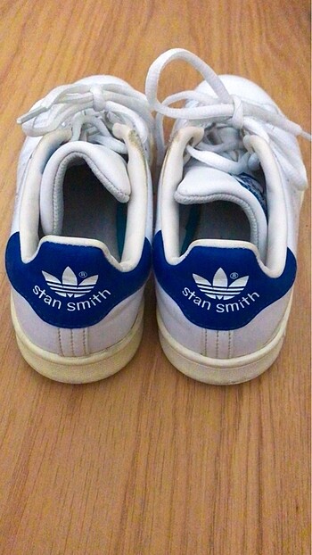 32 Beden Adidas stand smith çok temiz